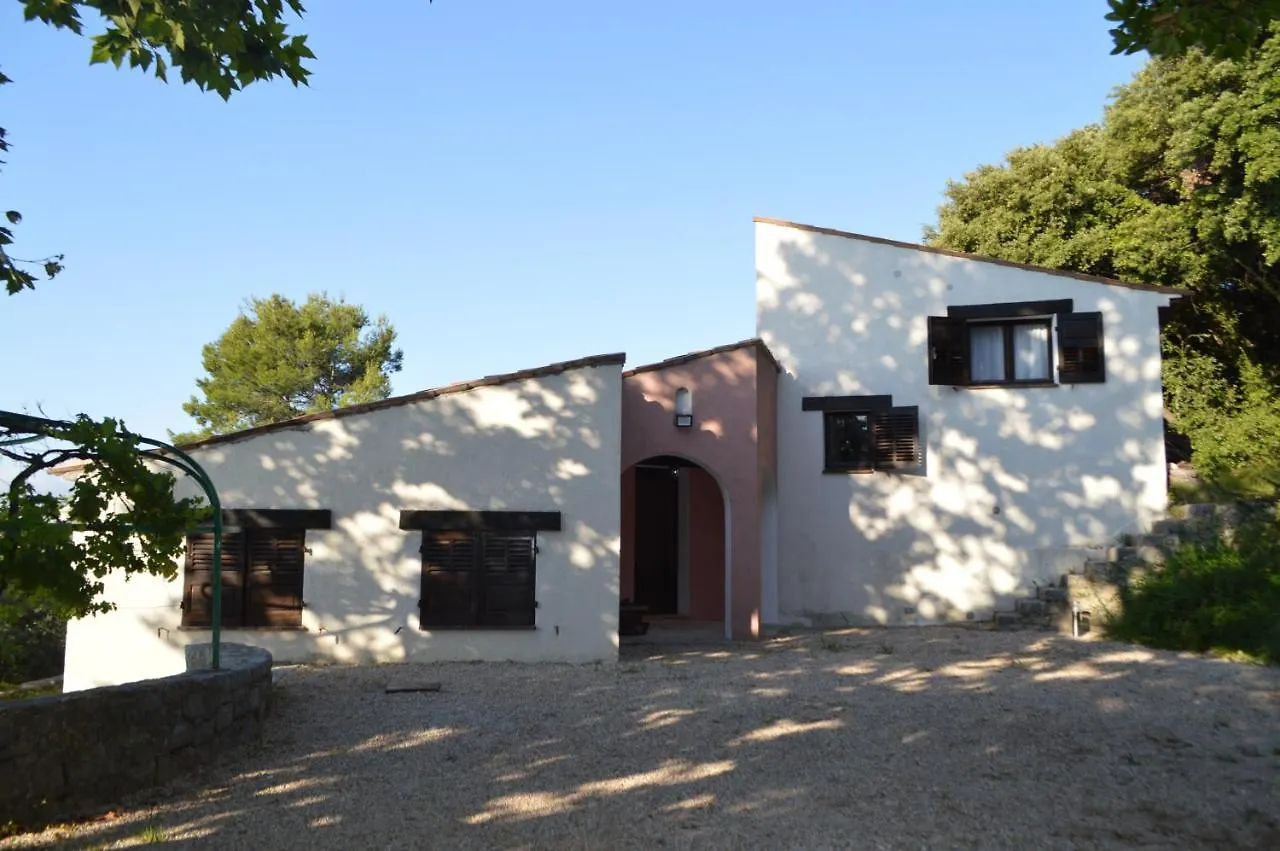 Maison Avec Vue Panoramique Et Piscine Le Tignet 0*,  France