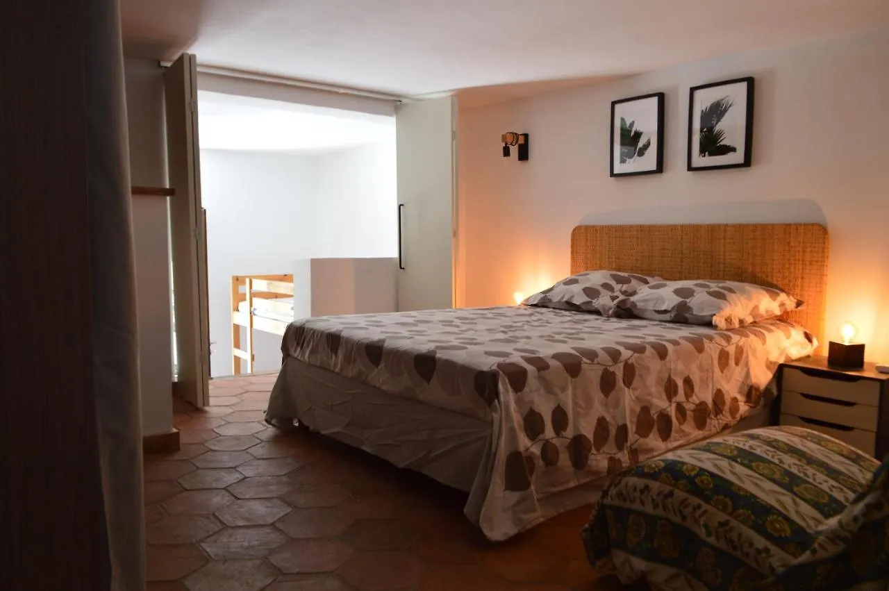 Maison Avec Vue Panoramique Et Piscine Le Tignet